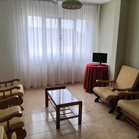 Hotel Millan Negreira Dış mekan fotoğraf