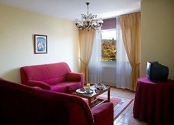 Hotel Millan Negreira Dış mekan fotoğraf