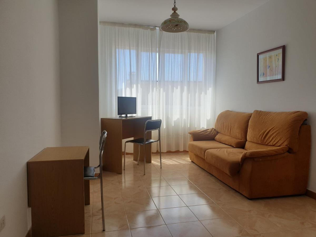 Hotel Millan Negreira Dış mekan fotoğraf