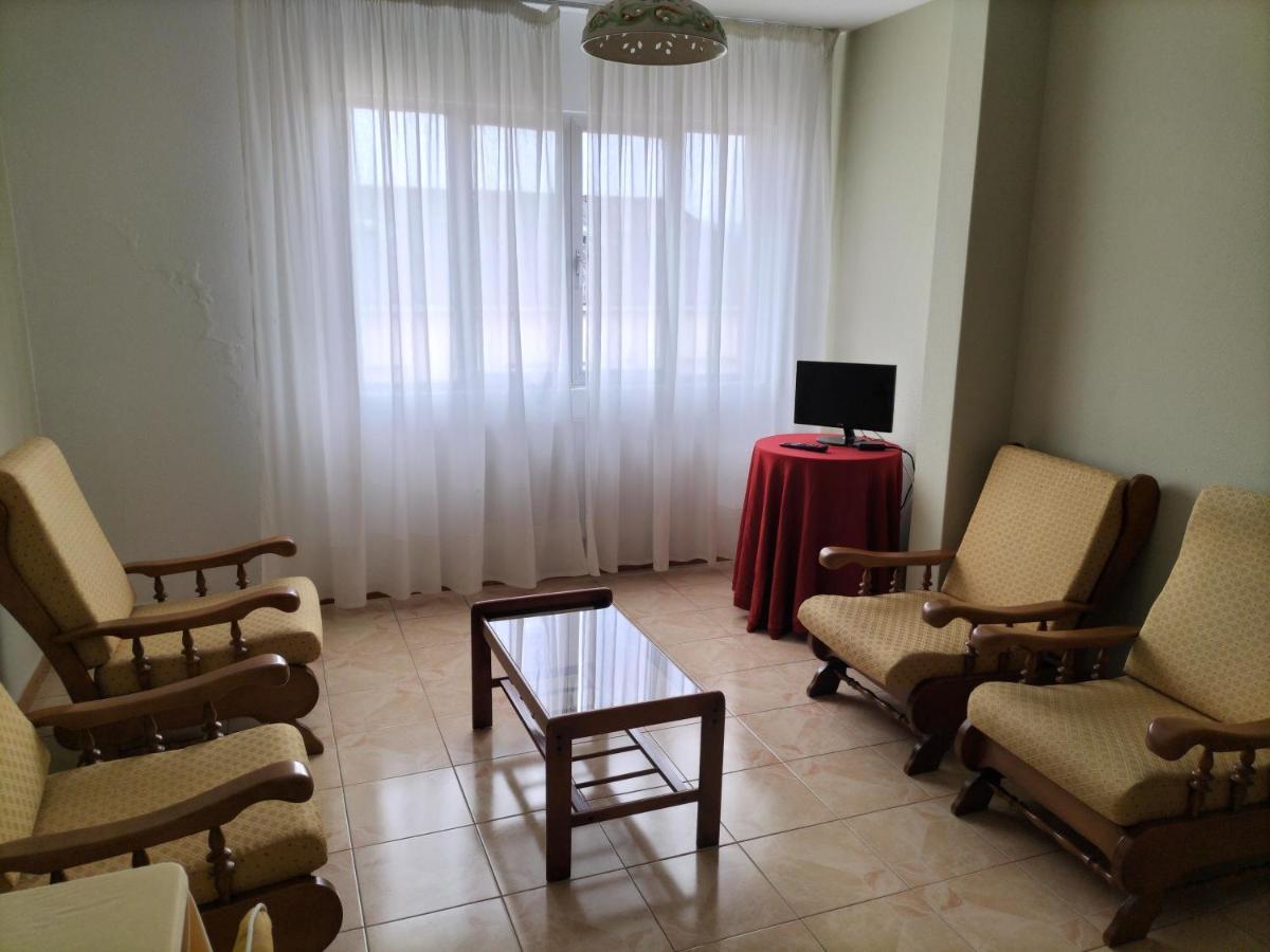 Hotel Millan Negreira Dış mekan fotoğraf
